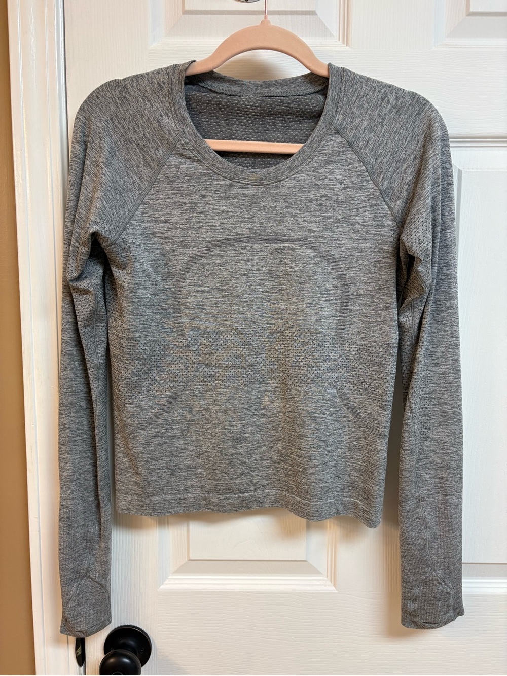 Lululemon Swiftly Tech LS